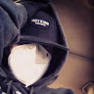 Meet your Posher, Ghost